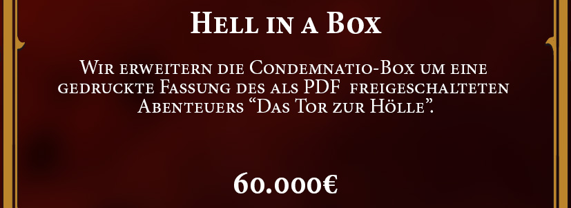 Hell in a Box