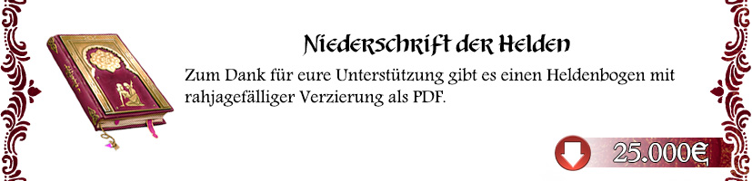 Rahjagefälliger Heldenbogen als PDF