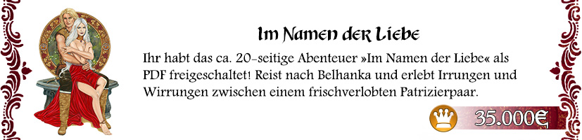 Im Namen der Liebe als PDF