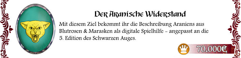 Aranien als PDF