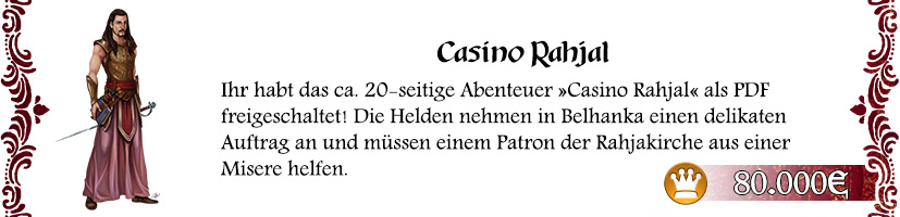 Casino Rahjal als PDF