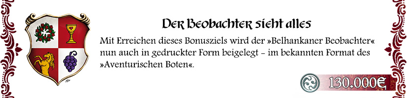 Belhankaner Beobachter als Print (für CF-Pack)