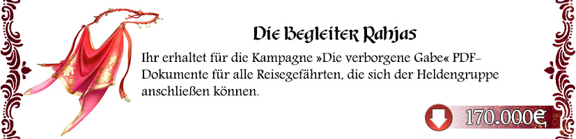 Reisegefährten-Dokumente als PDF