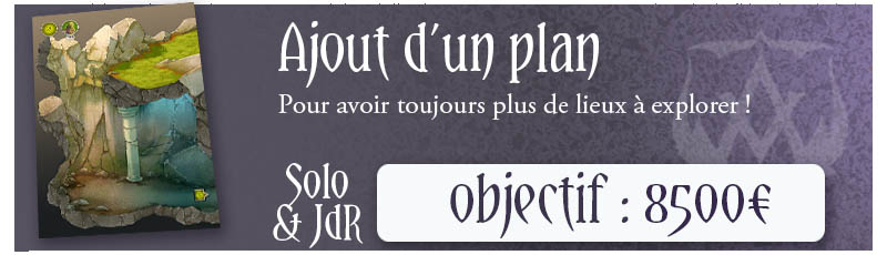 Ajout d'un plan
