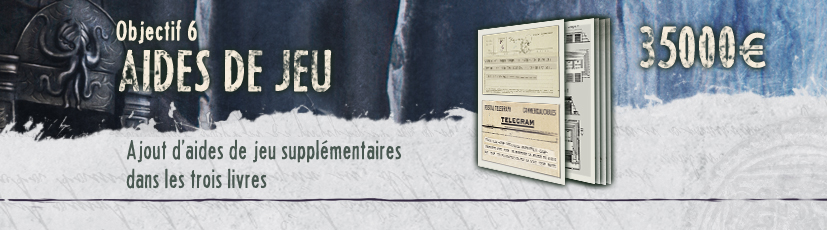 Aides de jeu