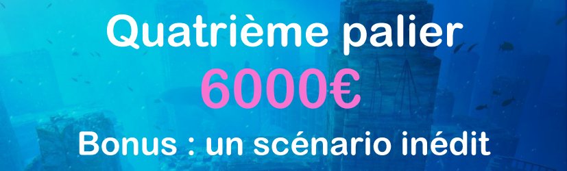 Quatrième palier