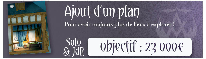 Ajout d'un plan