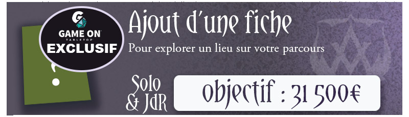 ajout fiche exclusive