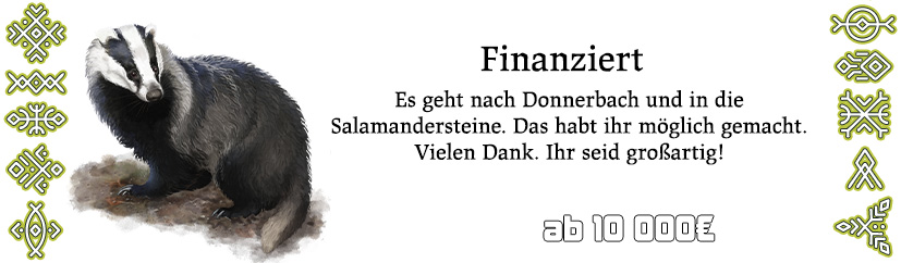 Finanziert