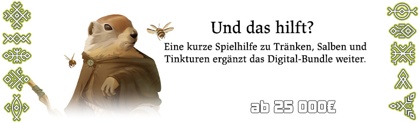 Und das hilft?