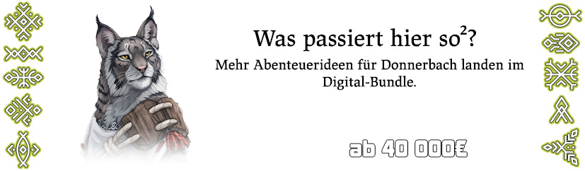 Was passiert hier so²?