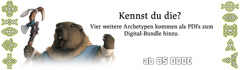 Kennst du die?