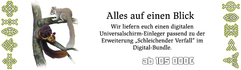 Alles auf einen Blick
