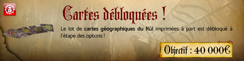 Cartes Rûl