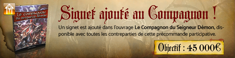Signet Compagnon