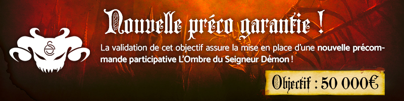 Nouvelle préco OSD