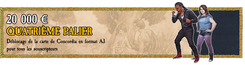 4e palier
