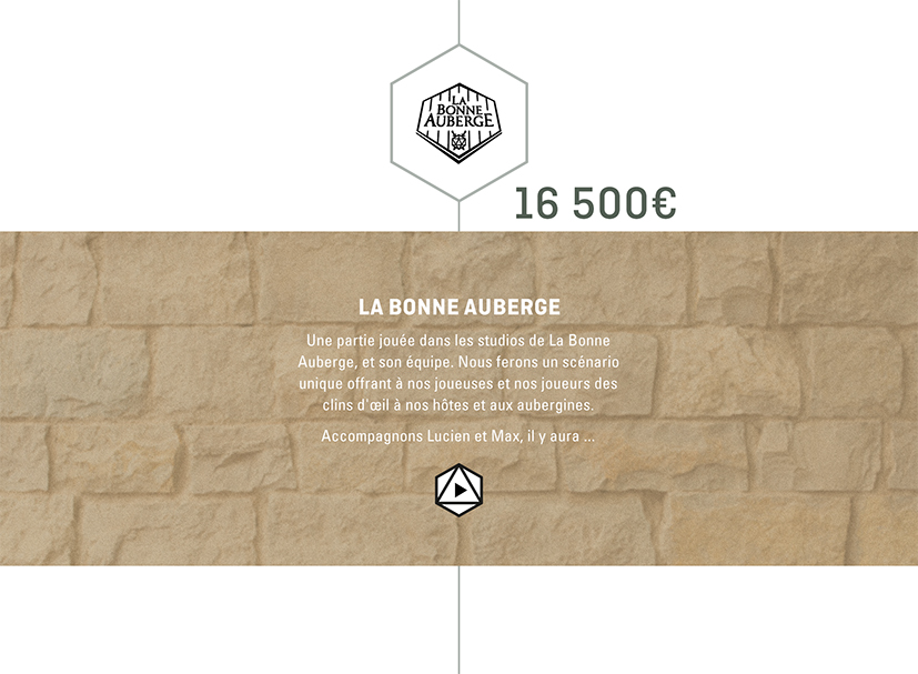 La Bonne Auberge