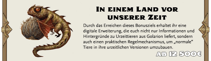 In einem Land vor unserer Zeit