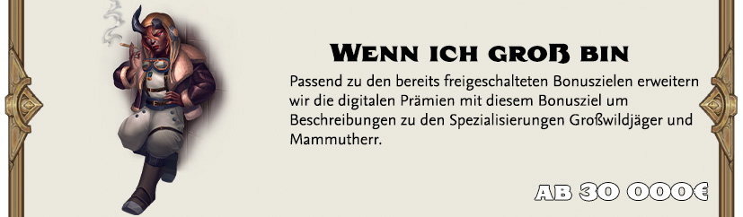 Wenn ich groß bin