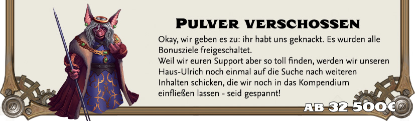 Zauberhafte Ideen