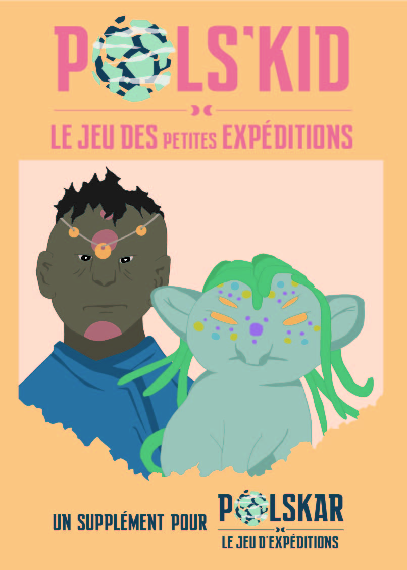 Livret - Pols'Kid