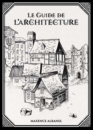 Extrait Guide de l'architecture