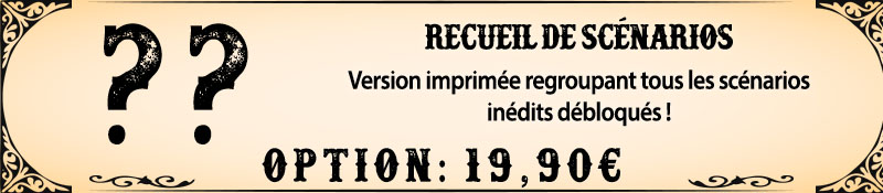 Recueil de scénarios