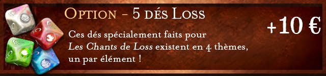 Dés de Loss