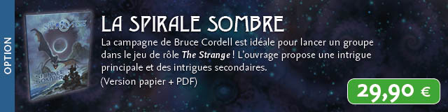 La Spirale sombre