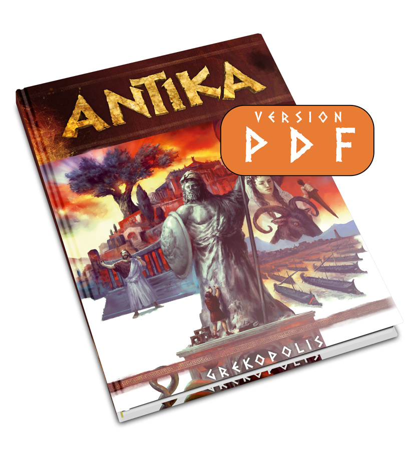 GREKOPOLIS PDF