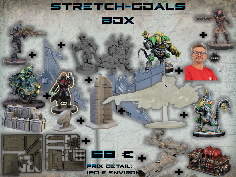 Stretch-goals box