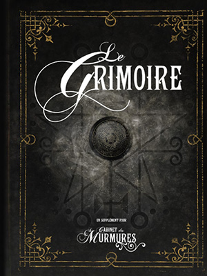 Le Grimoire PDF