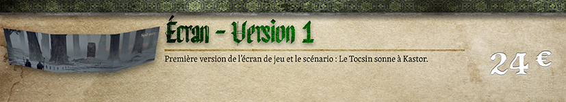 Écran 1