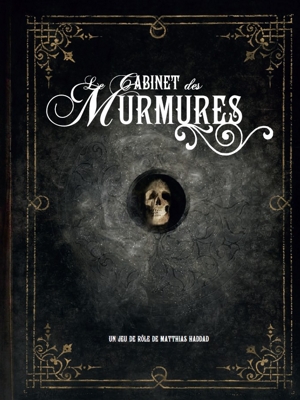 Le Cabinet des murmures PDF