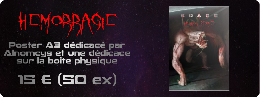 Hémorragie