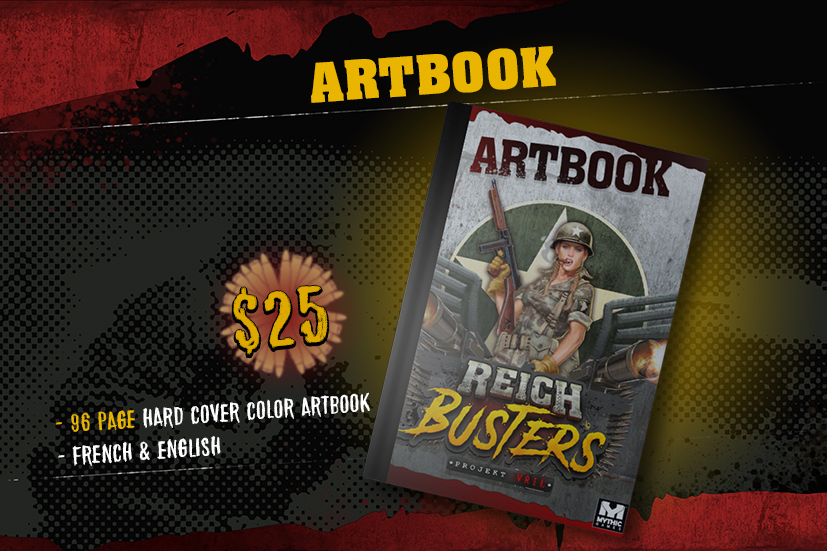 Art Book