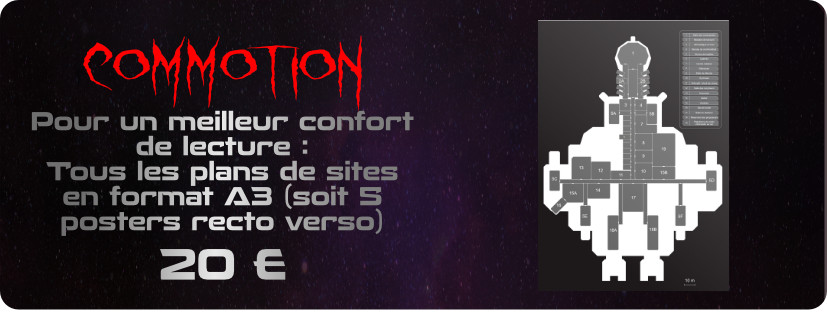 Commotion