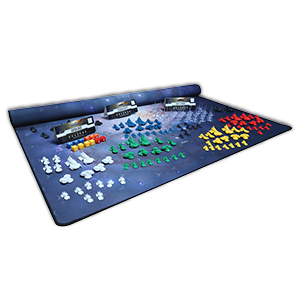 Pack deluxe