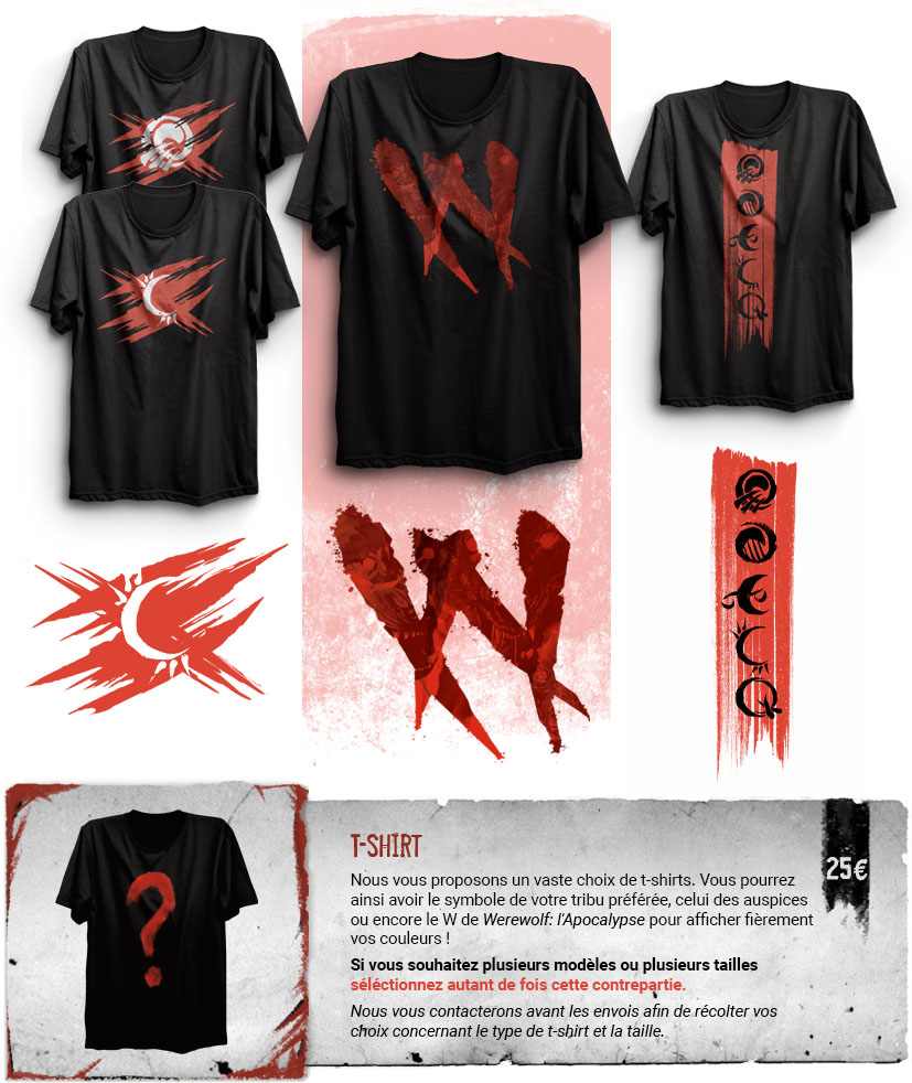 T-Shirt