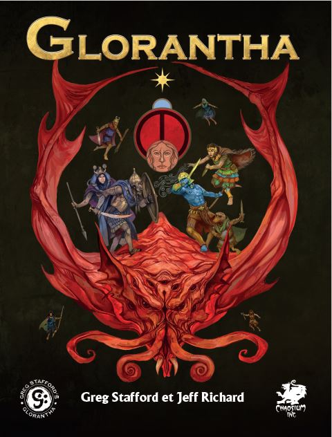 Glorantha