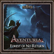 Forest of no Return