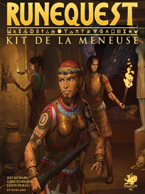Kit de la menseuse