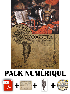 Terra Incognita PDF