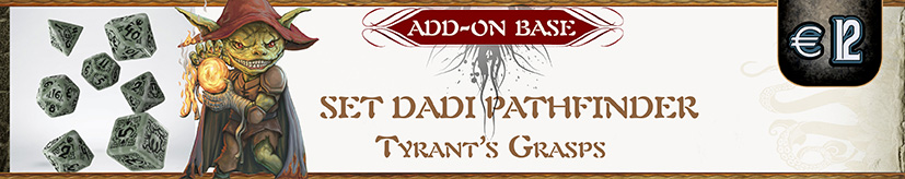 Dadi Pathfinder 1