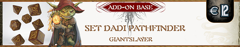 Dadi Pathfinder 4