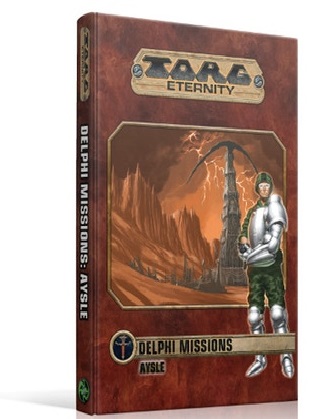 Delphi Missions: Aysle