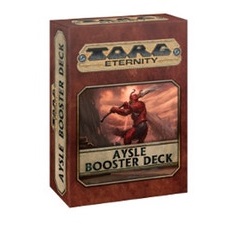 Aysle Booster Deck