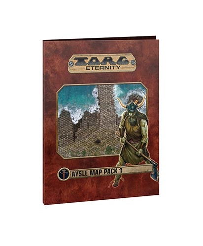 Aysle Map Pack 1
