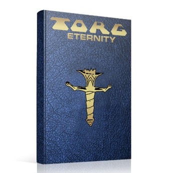 Aysle sourcebook Deluxe Edition
